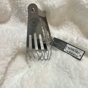 NWT Martha Stewart Pastry Blender